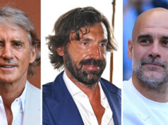 L’Italia e il nodo ct, Malagò su Guardiola: “Il dialogo è aperto”