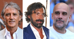 L’Italia e il nodo ct, Malagò su Guardiola: “Il dialogo è aperto”