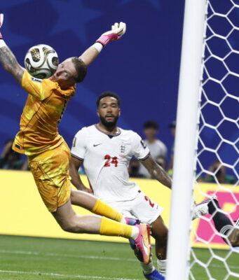 Mondiali: Messi ribalta l’Inghilterra e porta l’Argentina in finale