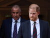 Harry sotto il tiro dei tabloid dopo la sconfitta legale contro il Mail