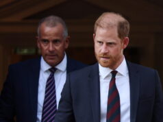 Harry sotto il tiro dei tabloid dopo la sconfitta legale contro il Mail