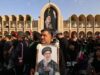 Teheran, iniziati ufficialmente i funerali di Khamenei