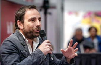Stefano Cappellini direttore ad interim di Repubblica
