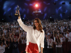 Chiude il festival di Giffoni, dove le cose impossibili non esistono