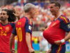 Mondiali: la Spagna batte 2-1 il Belgio e va in semifinale contro la Francia CRONACA e FOTO