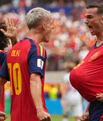 Mondiali: la Spagna batte 2-1 il Belgio e va in semifinale contro la Francia CRONACA e FOTO