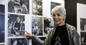 Da Calligaris a Olivia Magnani, la mostra ANSA all’Auditorium