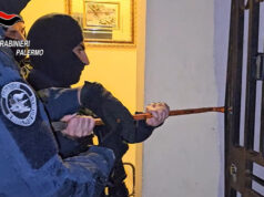 Hanno terrorizzato Palermo per mesi, in cella la banda dei kalashnikov