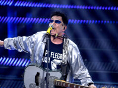 Edoardo Bennato, gli 80 anni del cantautore rock