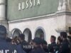 Caso Biennale, la sottosegretaria Borgonzoni: ‘Basta ricatti dall’Ue, l’arte è libera’
