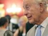 Re Carlo concede la grazia postuma all’ultima donna impiccata nel Regno Unito