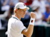 Wimbledon: Djokovic battuto, Sinner torna in finale e trova Zverev