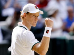 Wimbledon: Djokovic battuto, Sinner torna in finale e trova Zverev