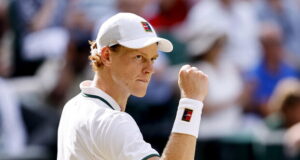 Wimbledon: Djokovic battuto, Sinner torna in finale e trova Zverev