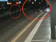 I Latin King e il trapper, sei arresti per l’omicidio nella stazione