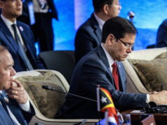Incontro Lavrov-Rubio a Manila, ‘concentrati sull’Ucraina’