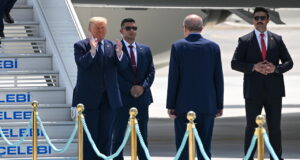 Trump: “La Nato ci ha deluso. Italia, Germania, Francia e Gb non ci hanno aiutato. Meloni mi piace ma non c’è stata per noi” – LIVEBLOG