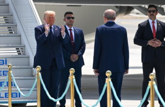 Trump: “La Nato ci ha deluso. Italia, Germania, Francia e Gb non ci hanno aiutato. Meloni mi piace ma non c’è stata per noi” – LIVEBLOG