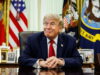 Per Trump guadagni record dalle criptovalute, ‘ha incassato oltre 1 miliardo nel 2025’