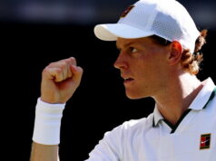 Sinner concede il bis, Wimbledon è ancora suo