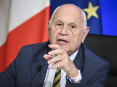 Meloni: ‘Chi sbaglia risponde delle proprie azioni, anche i minorenni’