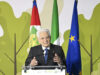 Mattarella: ‘Seveso fu il punto di svolta per la coscienza della sicurezza ambientale europea’