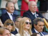 Wimbledon, la finale: in campo Sinner-Zverev DIRETTA