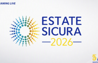 Anas, la presentazione della Campagna ‘Estate Sicura 2026’