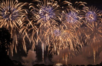 La grande festa americana per l’Indipendence Day