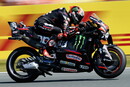 MotoGP: Marc Marquez vince la sprint in Germania, secondo Alex