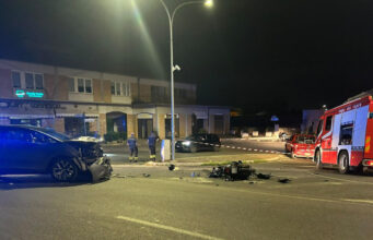 Sangue sulle strade: due ventenni morti in Puglia e Veneto, un 16enne a Terni