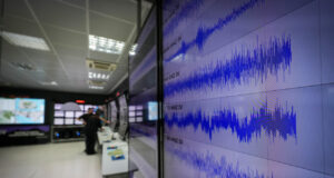 Terremoto di magnitudo 4.1 in Molise, gente in strada