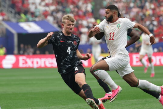 Mondiali: Canada Marocco 0-2 DIRETTA e FOTO