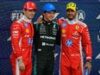 F1: La Ferrari di Leclerc vince il Gp d’Inghilterra, terzo Hamilton LE FOTO