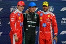 F1: La Ferrari di Leclerc vince il Gp d’Inghilterra, terzo Hamilton LE FOTO