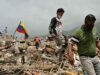 Sale a oltre quattromila morti il bilancio dei terremoti in Venezuela