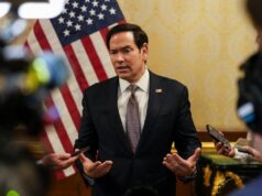 L’Italia partecipa al vertice Usa contro il ‘terrorismo rosso’
