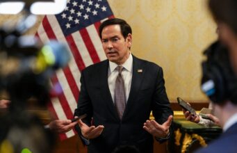 L’Italia partecipa al vertice Usa contro il ‘terrorismo rosso’
