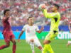 Spagna-Portogallo in campo DIRETTA