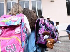 Matematica bestia nera e si stenta in Italiano