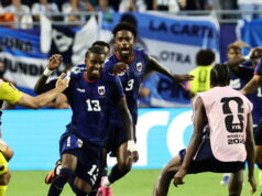 Il Mondiale omaggia Capo Verde, l’underdog che ha spaventato Messi