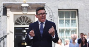 Burnham in sella, ‘con me stabilità e sollievo a chi sta peggio’