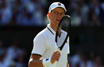 Sinner fa il bis a Wimbledon, è campione per il secondo anno di fila
