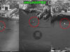 Missili iraniani contro due petroliere degli Emirati a Hormuz, un morto. Nuovi raid Usa