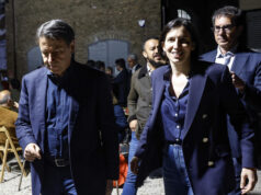 Schlein e Conte a pranzo per chiarirsi, ma restano le distanze