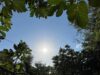 Caldo e afa non mollano, l’allerta fino a dopo ferragosto