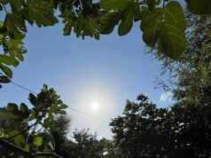 Caldo e afa non mollano, l’allerta fino a dopo ferragosto