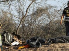 Disastro aereo in Perù, identificati i 7 turisti italiani. Coinvolte due famiglie lombarde