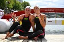 Europei di nuoto, Taddeucci oro e Paltrinieri bronzo nella 5 km: ‘Ora ci divertiamo in staffetta’
