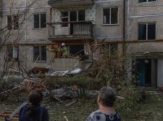Ucraina – Esplosioni a Kiev, ‘almeno 9 morti e 23 feriti’